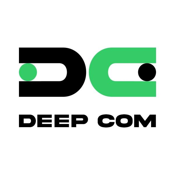 Deep Com SRL