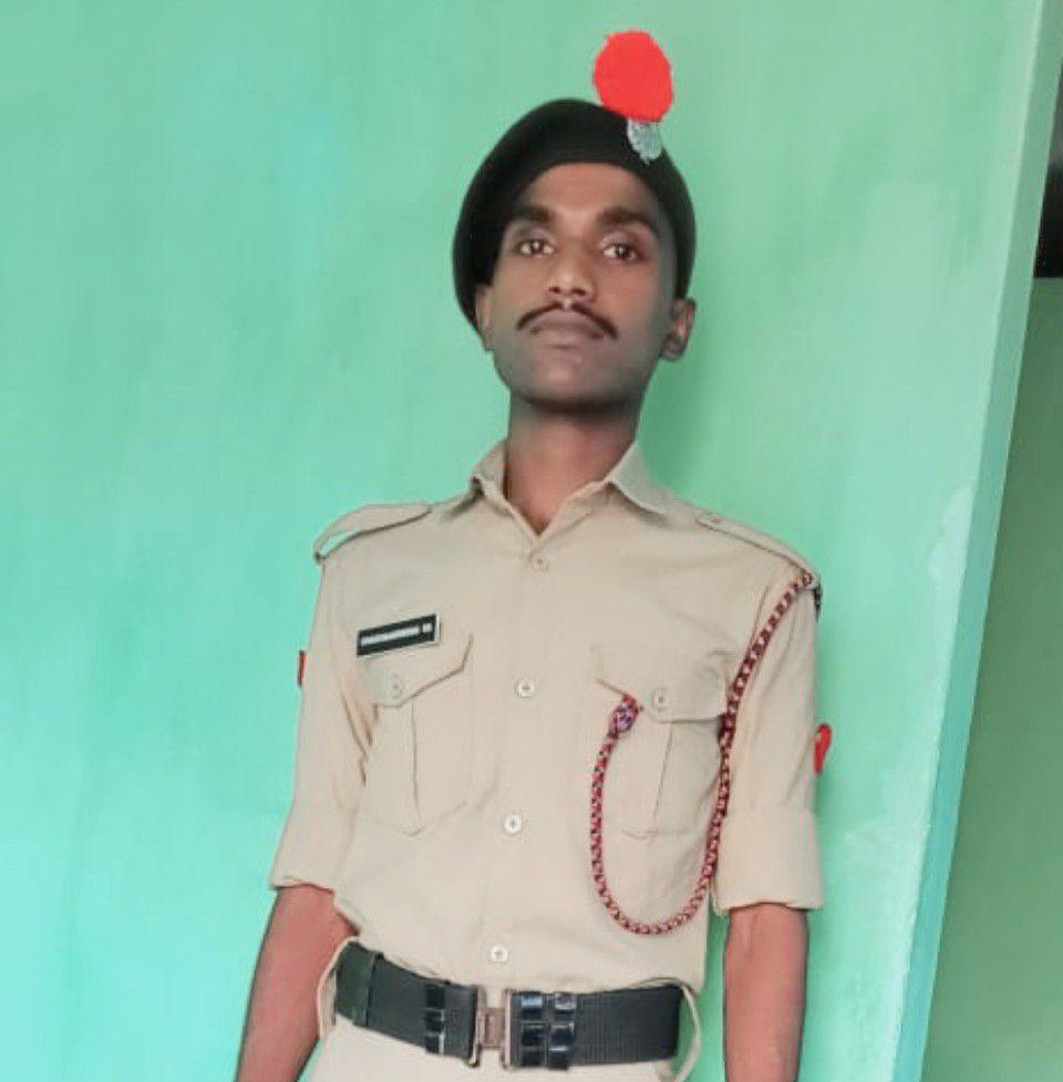 Kumar Rajiv