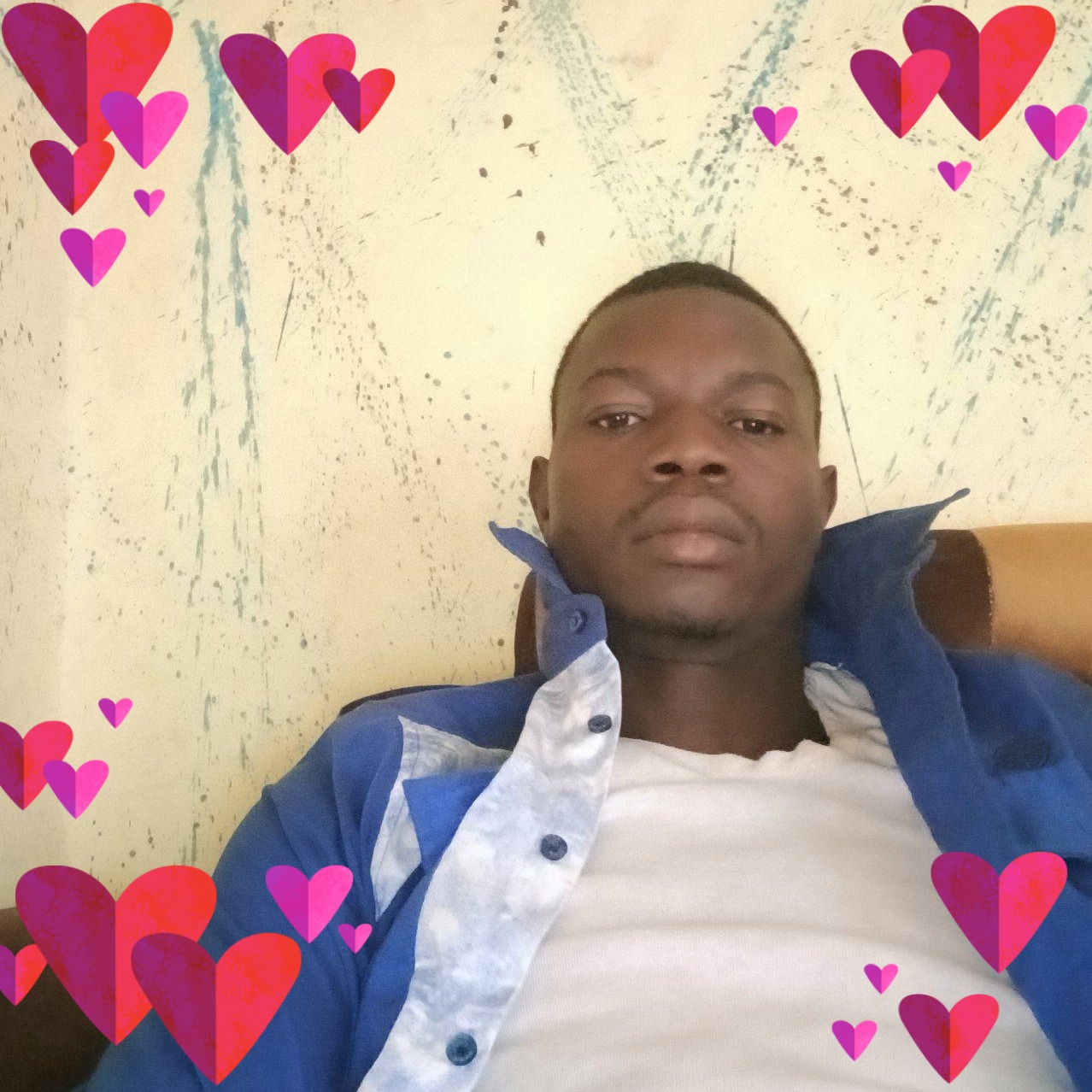 Rouamba Moumouni