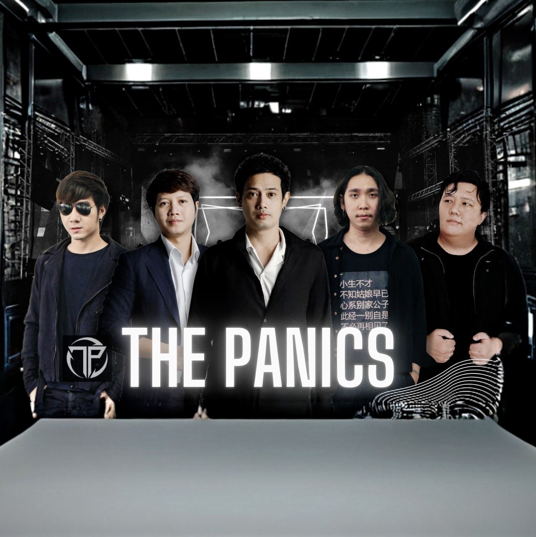 The Panics FanPage