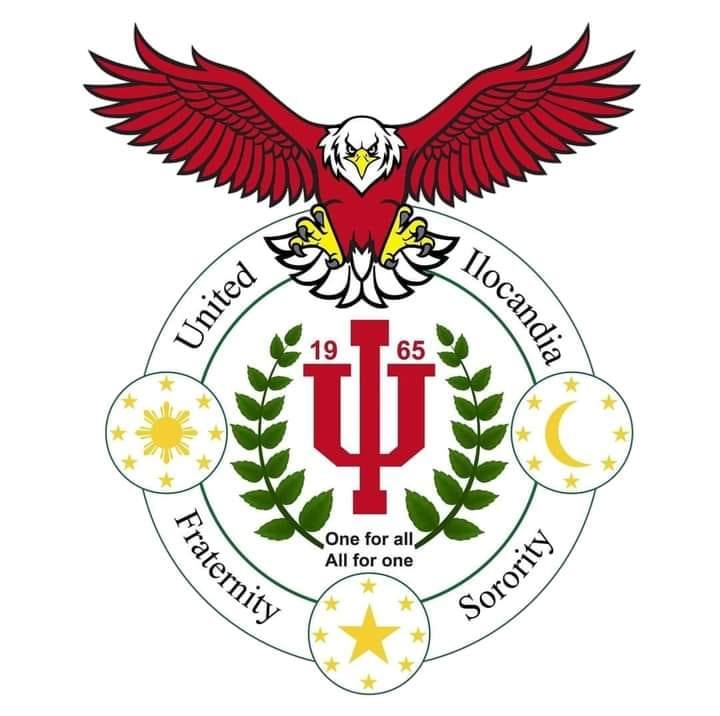 United ILocandia fraternity and sorority. City of ILagan Chapter | Ilagan