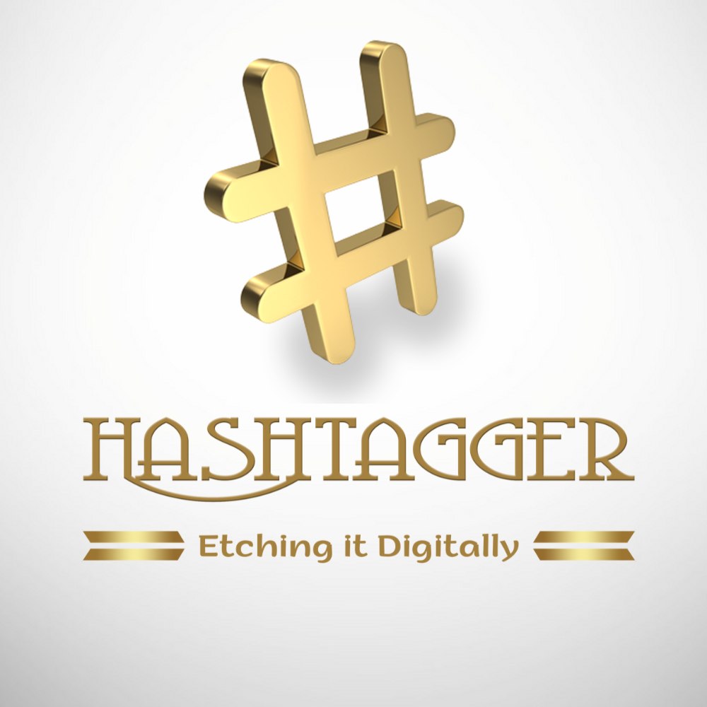 HASHTAGGER