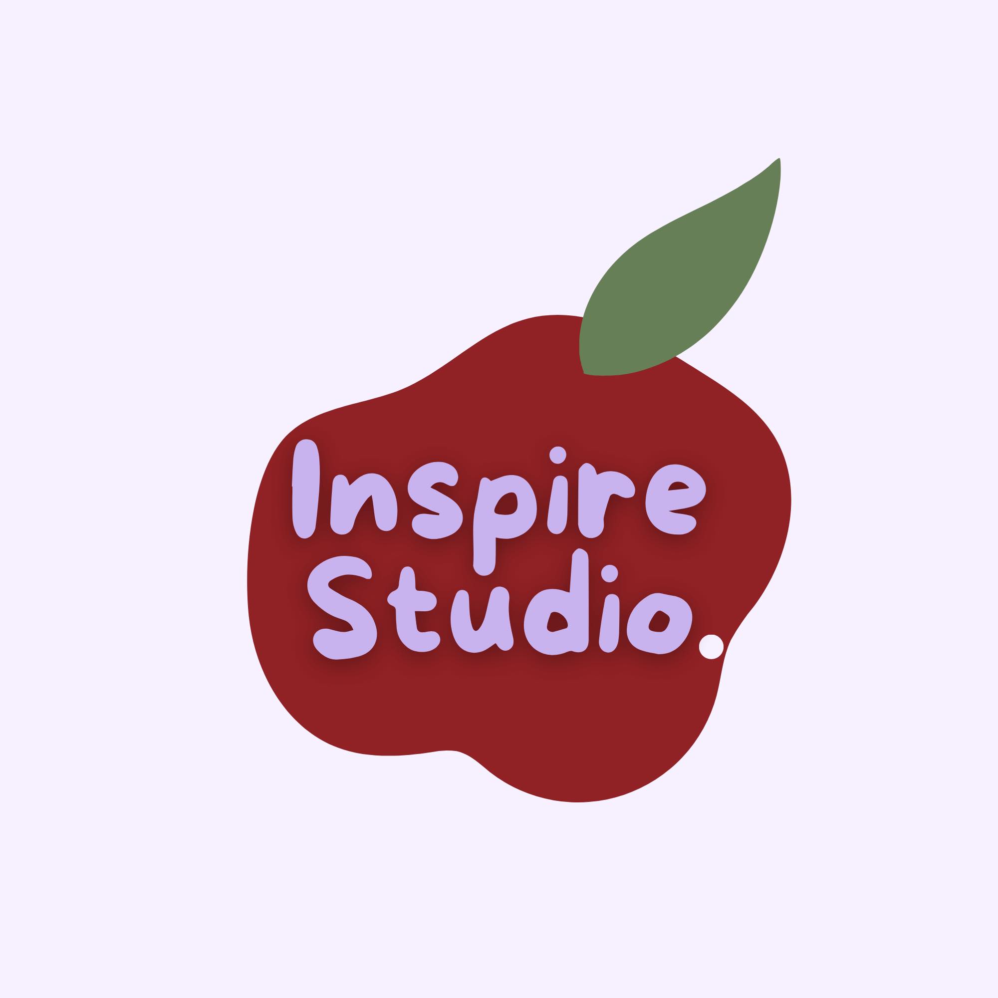 Inspire studio รับออกแบบงานกราฟฟิค รับเขียนแบบเครื่องกล