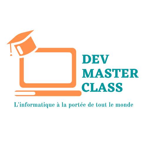 Dev Master Class