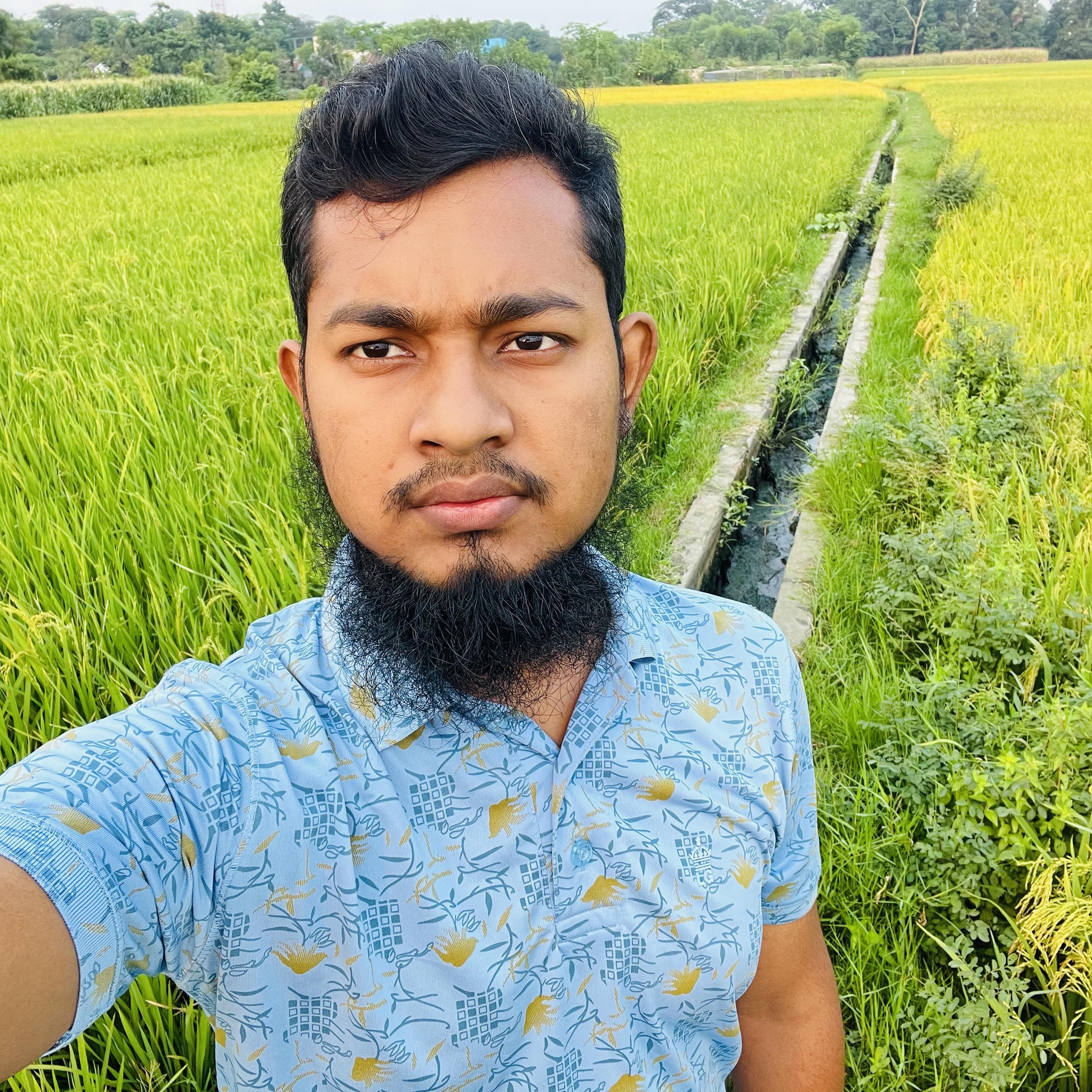 S.A Zafar