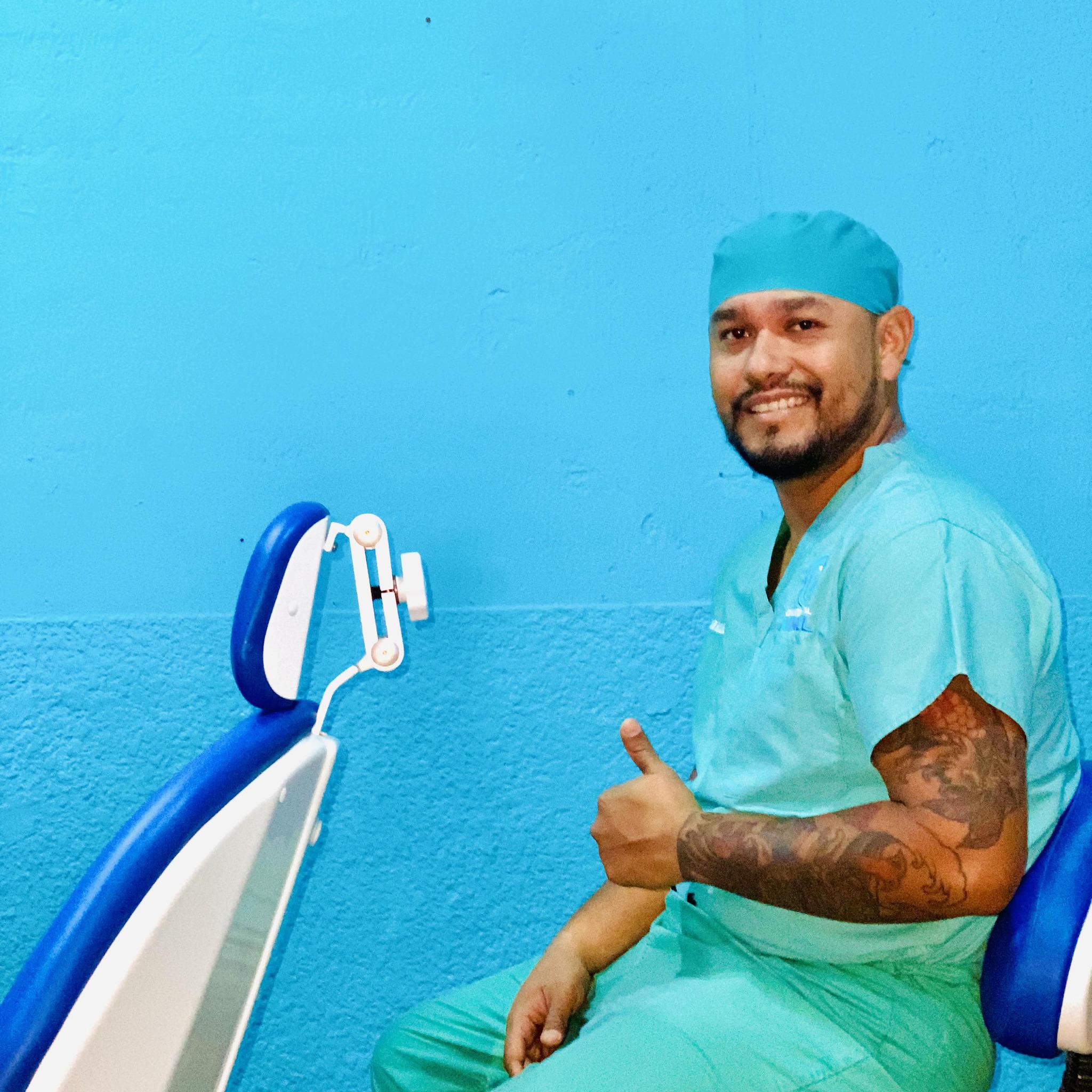 Omar Rangel