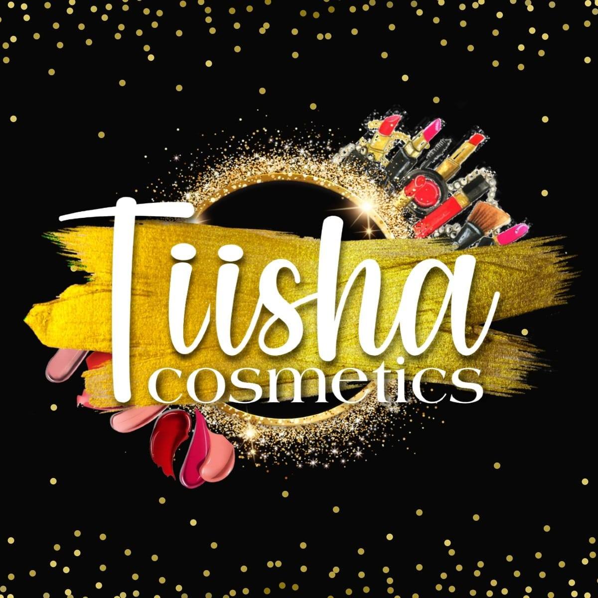 Tiisha Cosmetics