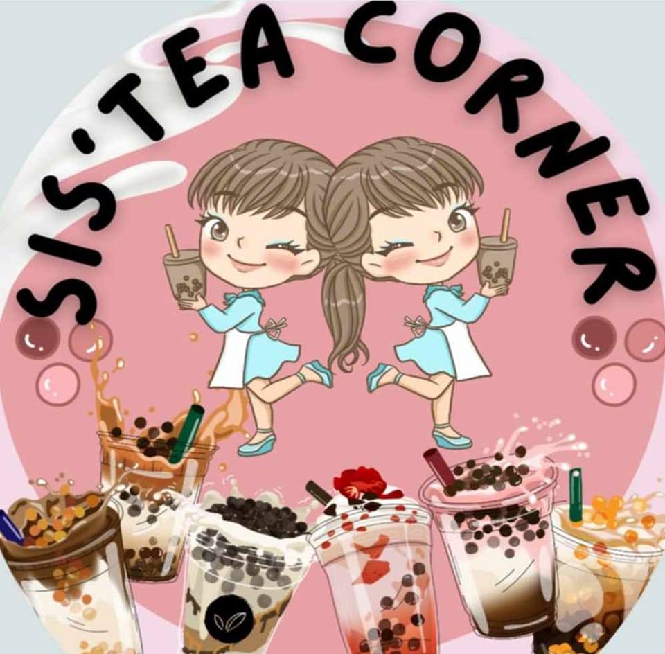 Sis'Tea Corner