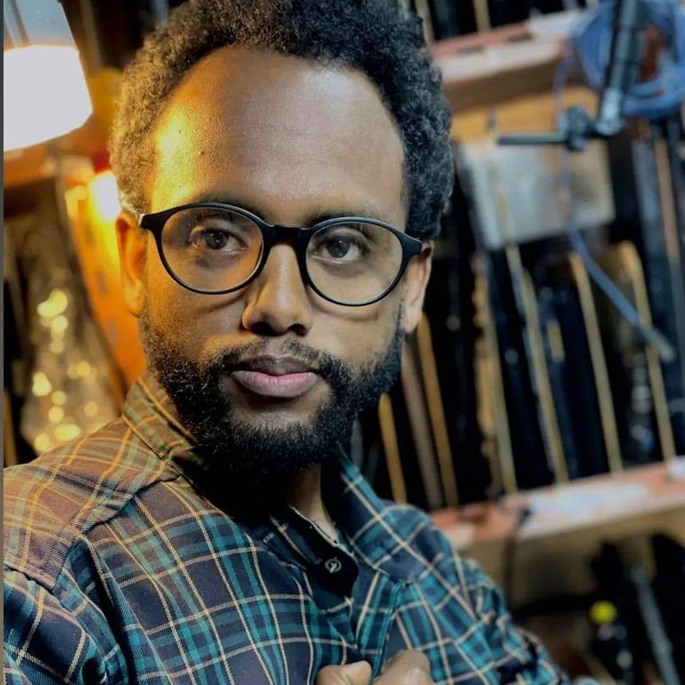 Caleb Computer & Electronics Repair | Shashemene