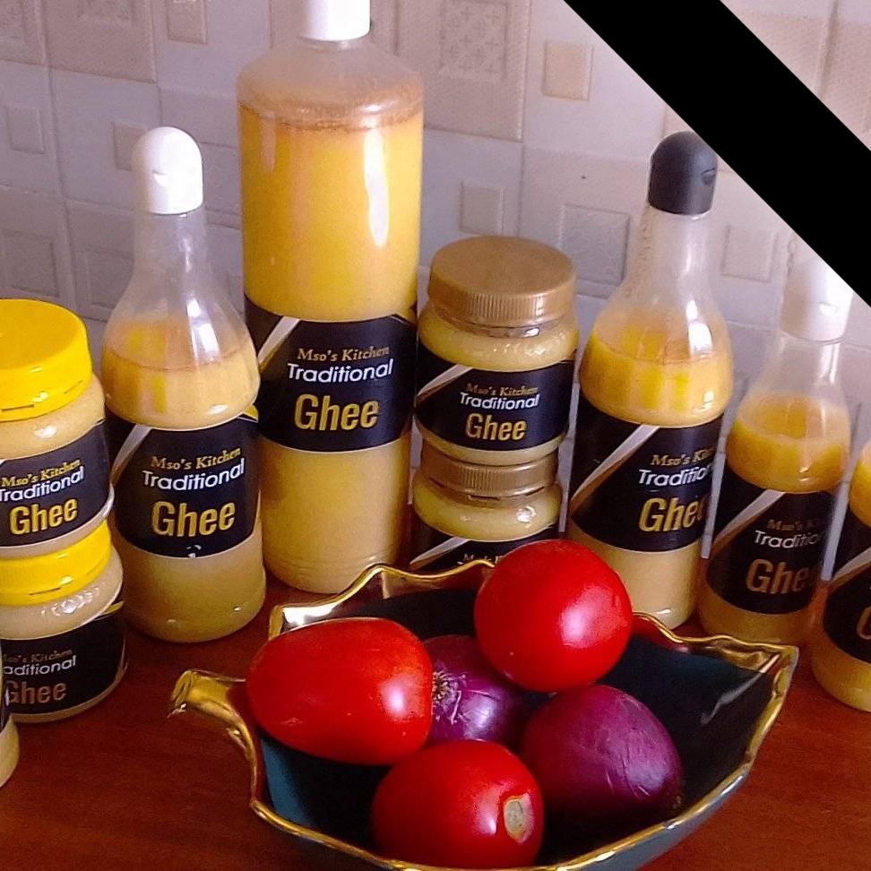 Mso Foods | Ngong