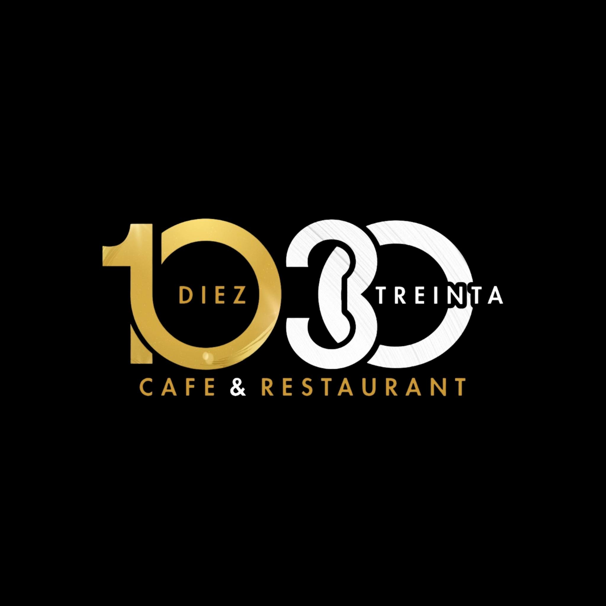10 30 Cafe & Restaurant | Río Bravo