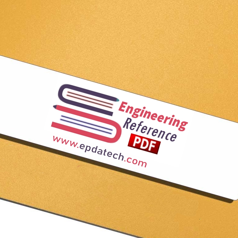 Engineering Reference Pdf