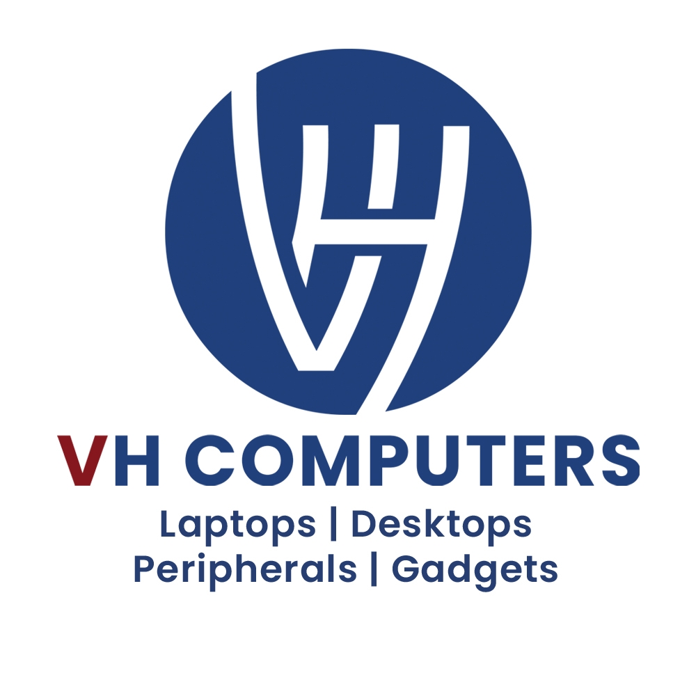 VH Computers | Madurai