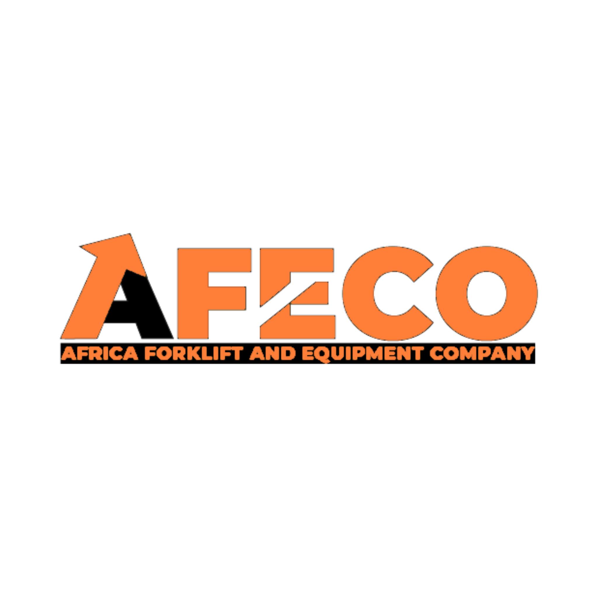 AFECO - Africa Forklift and Equipment Company | Douala