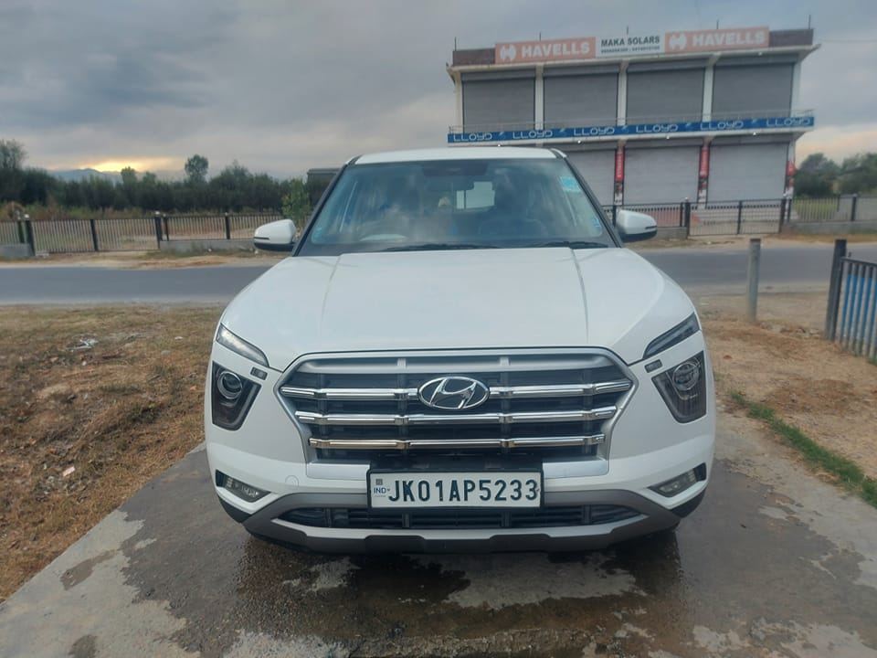 Wahid car Gallery