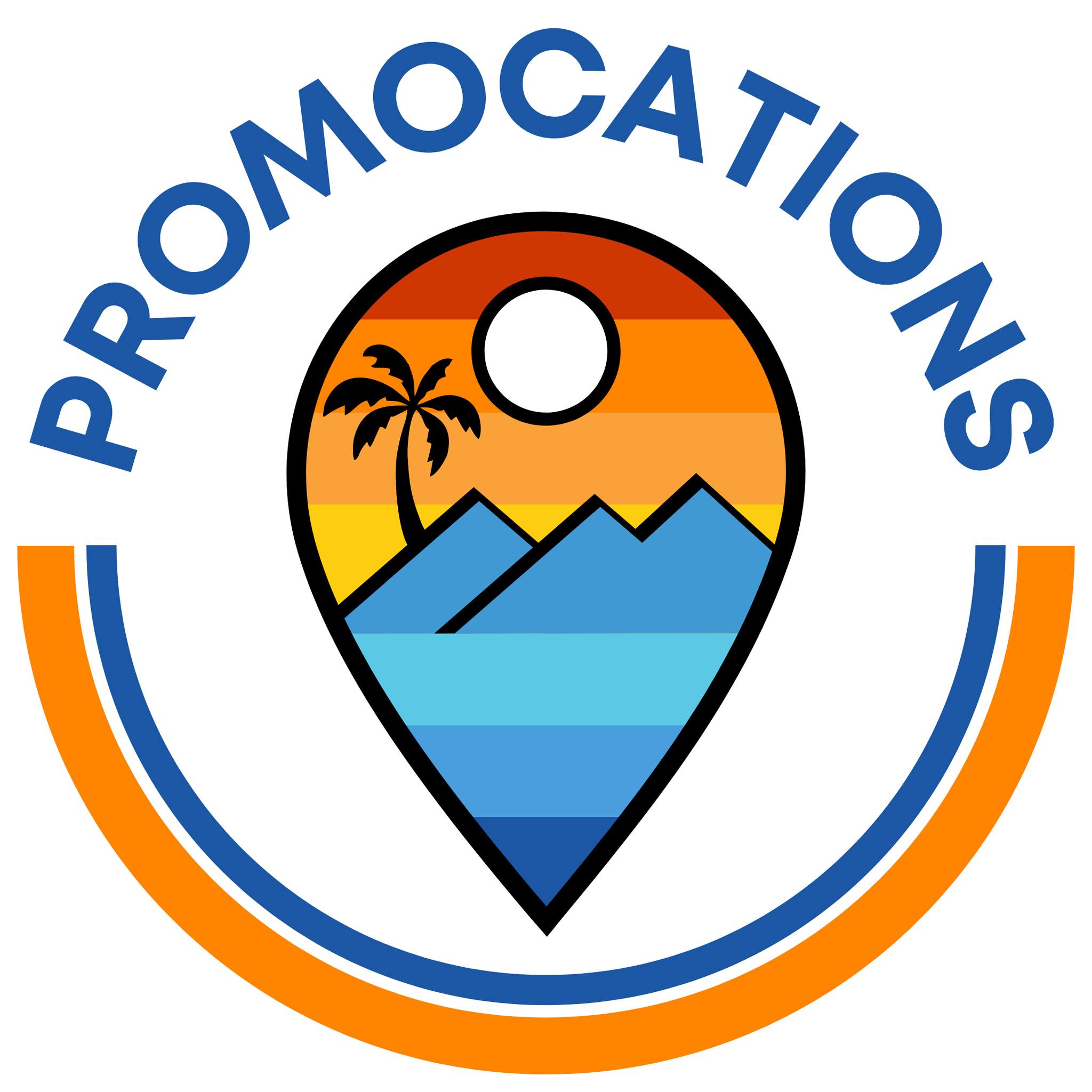 We're ready for the Promocations trip. Are you? Be sure to check your ...