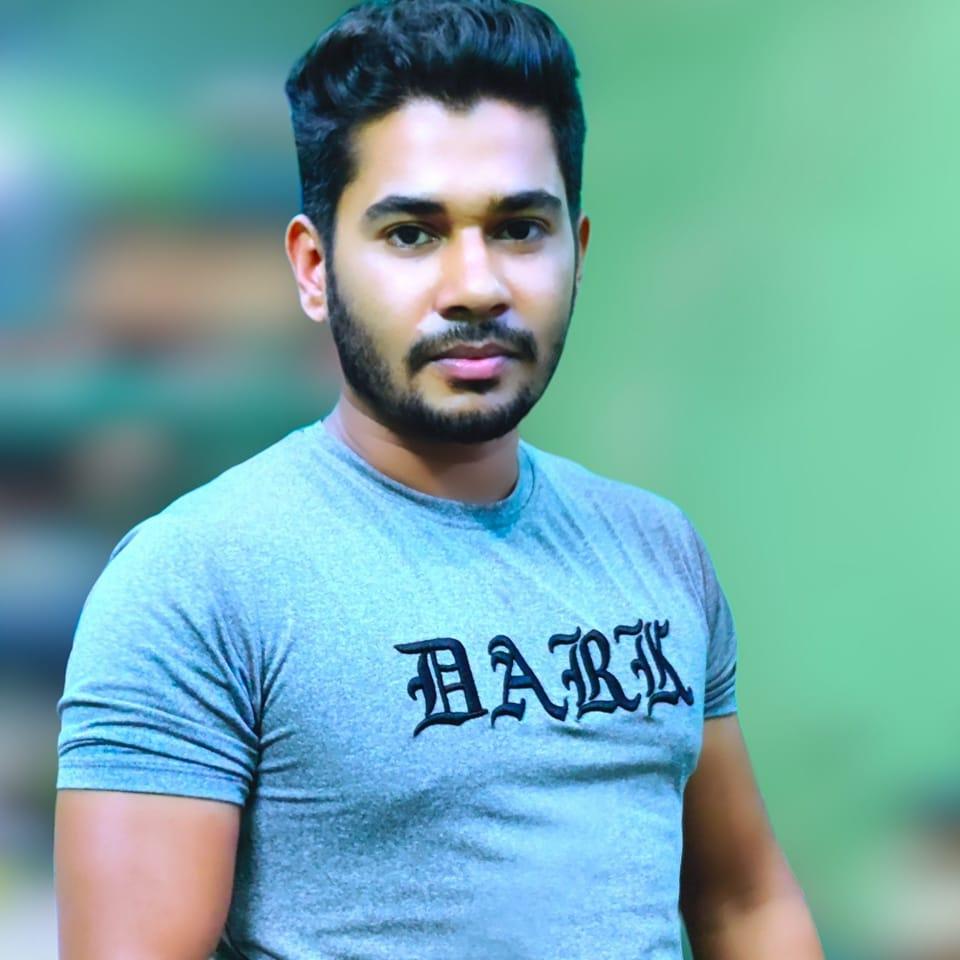 Md Raian Raj | Patuakhali