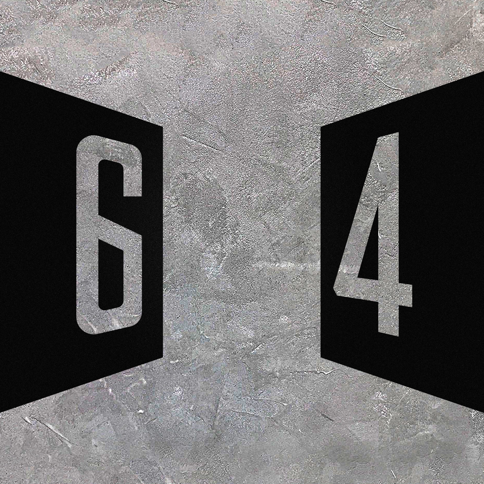 GATE 64 | Vinh Long