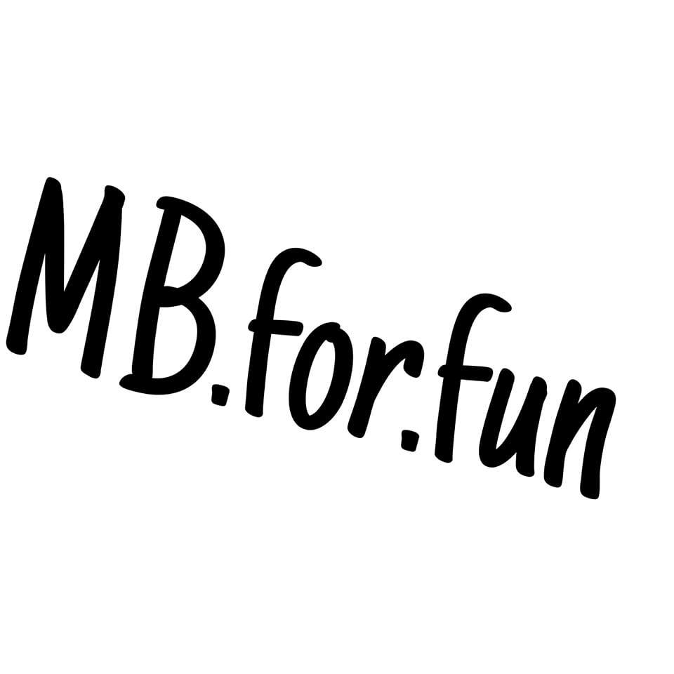 M.B for fun