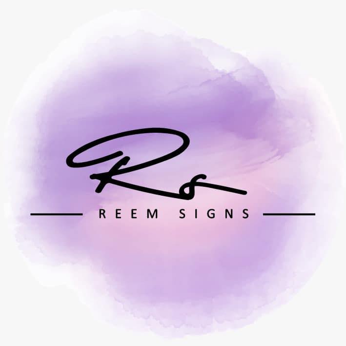 Reem Signs