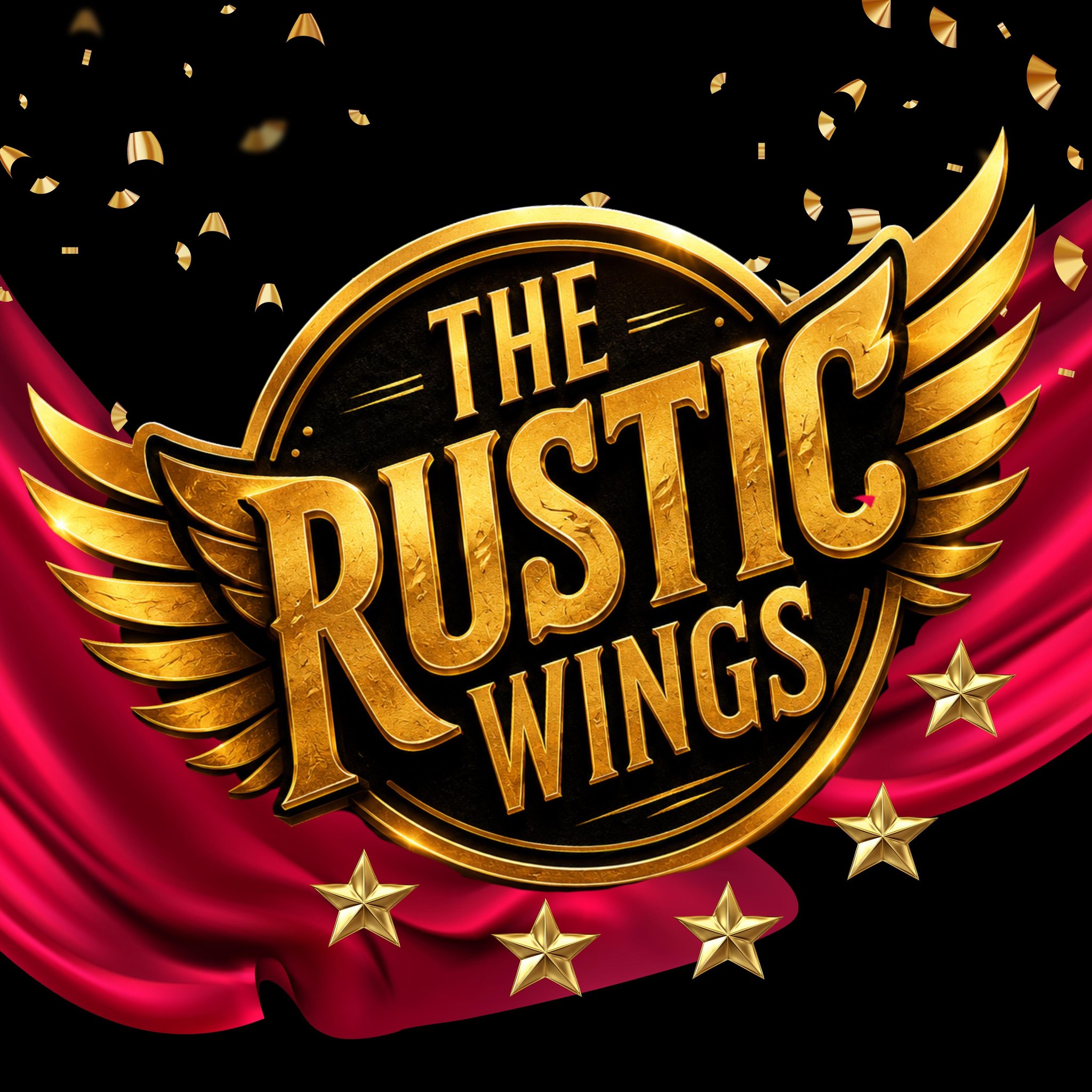 The Rustic Wings Ampliación | Ciudad Madero