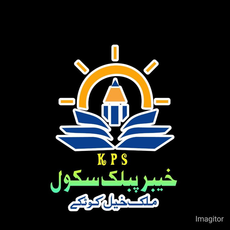 Khyber Public School Malak Khel Kotkay