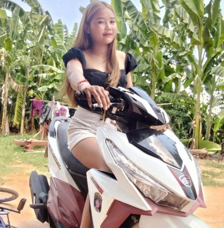 ល្អ.អី.ល្អ..យ៉ាង..នេះ😀 | Pav Chen