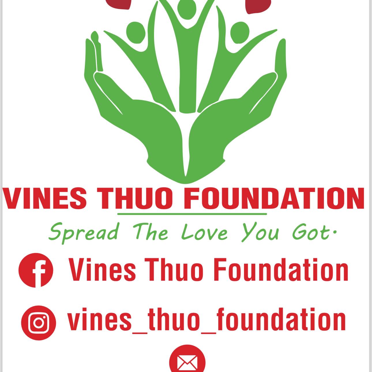 Vines Thuo Foundation