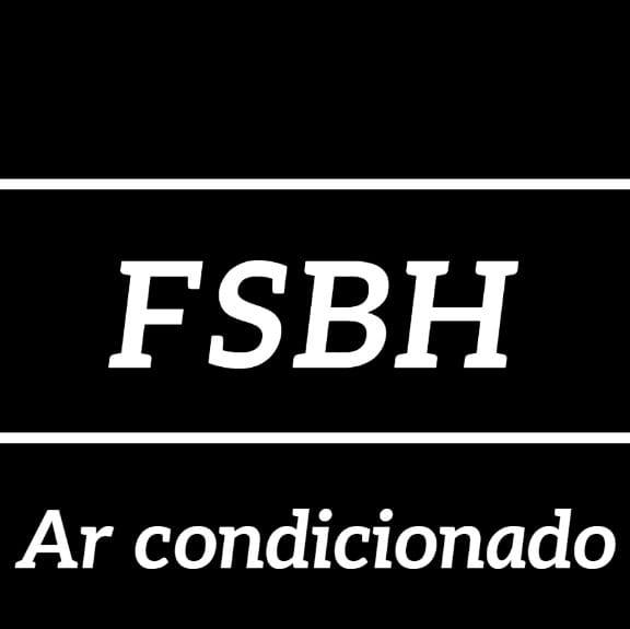 FSBH Ar Condicionado | Contagem MG