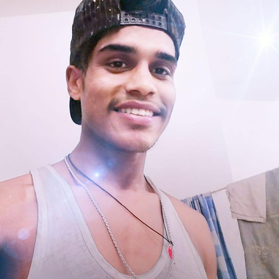 Sayed Ali Bhai | Barpeta