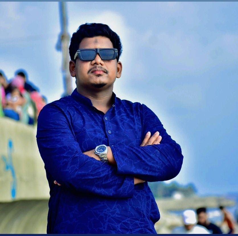 Nesar Sikder | Comilla