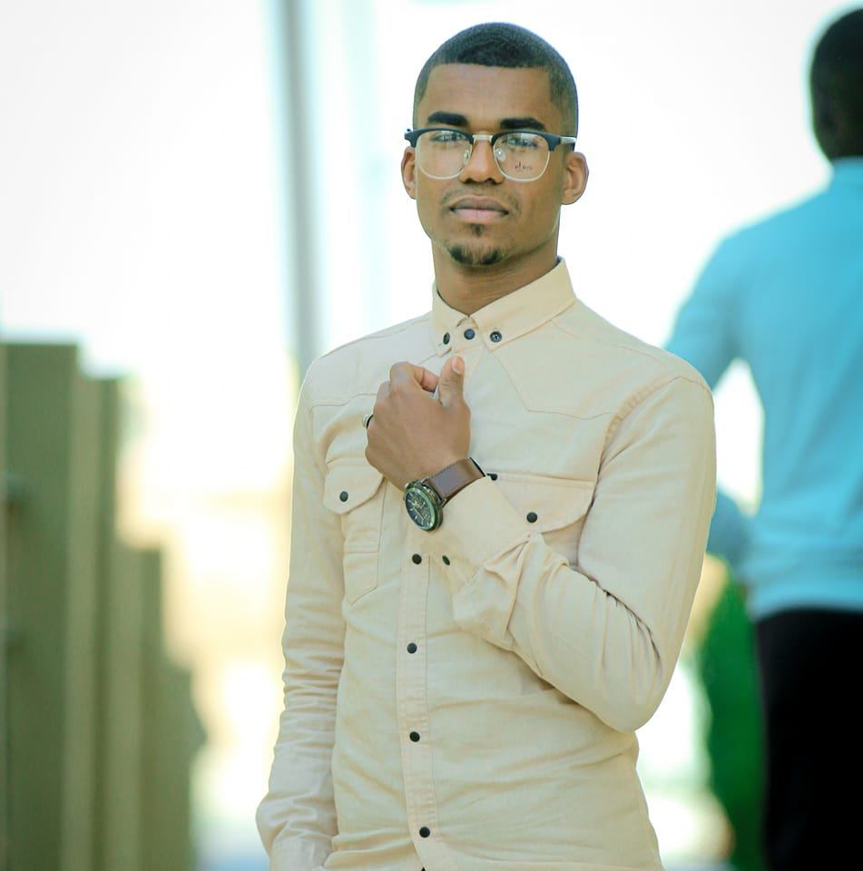 Houssam picture