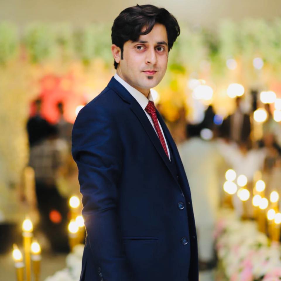 Basit Khan