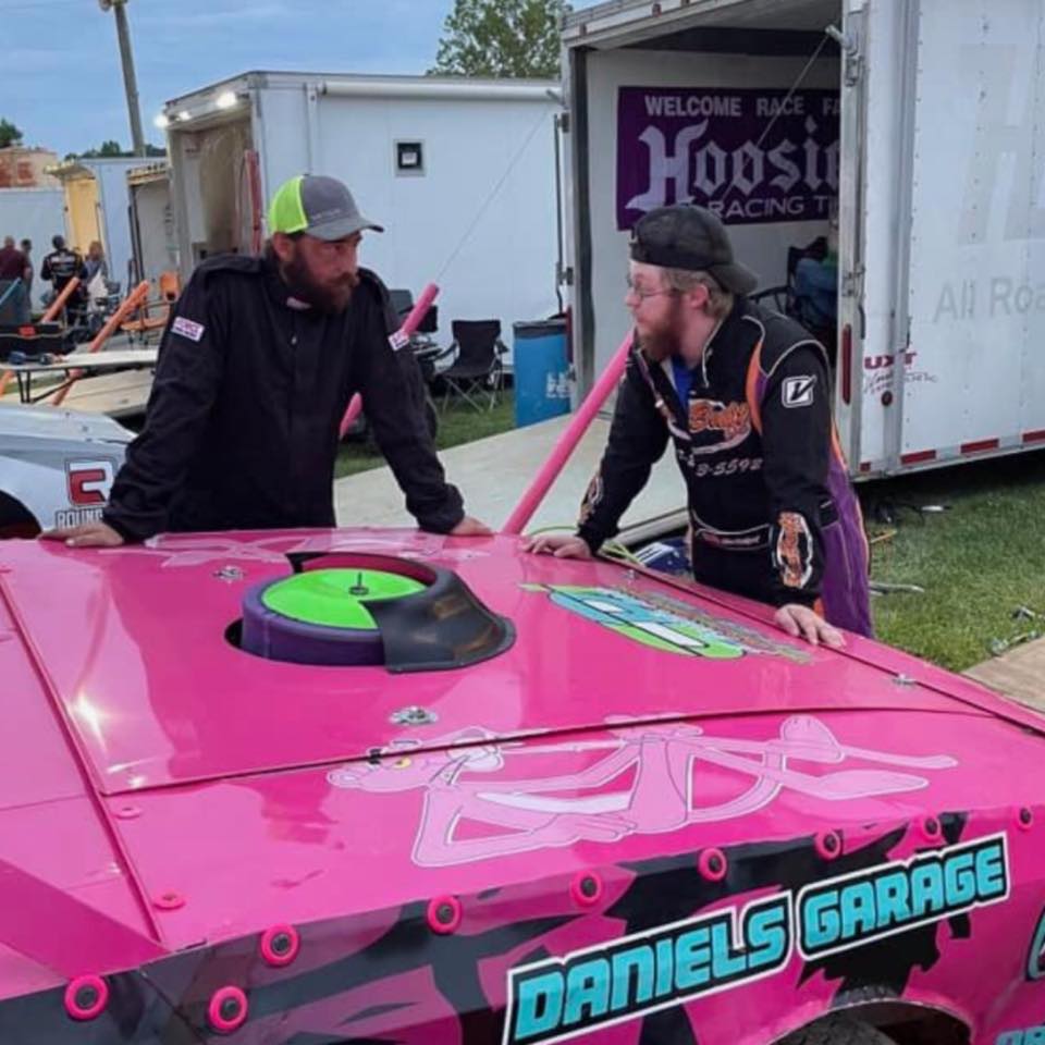We believe our sponsors deserve a fresh look every season! # ...