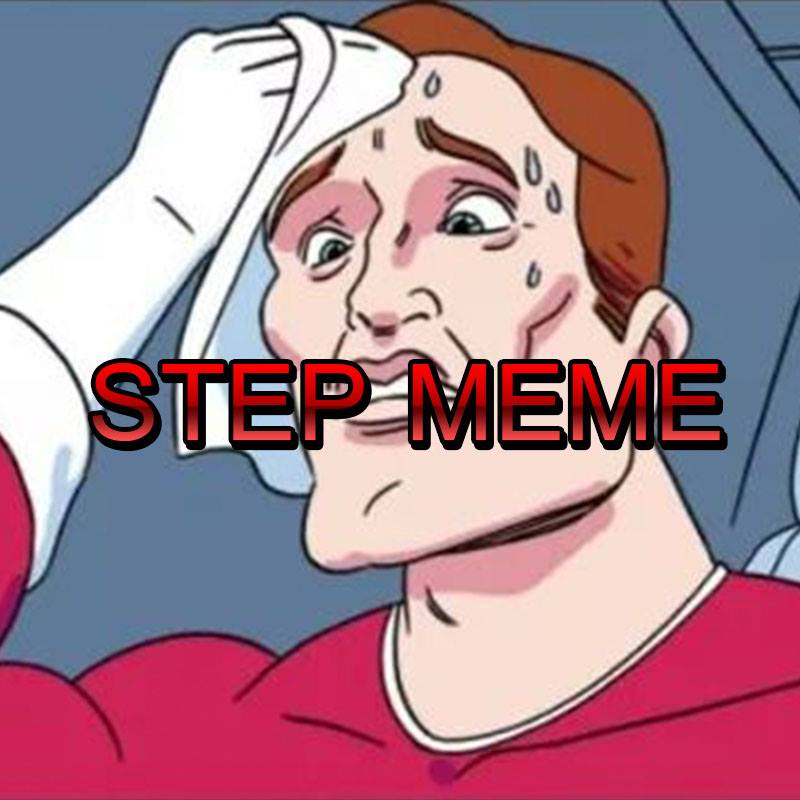 StepMeme