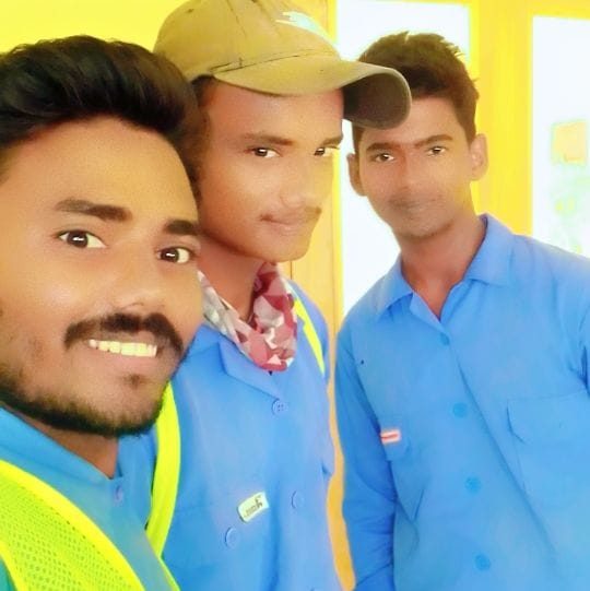 Rohith Kumar