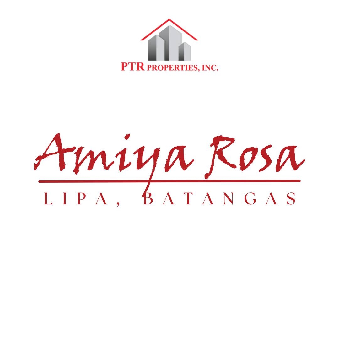 Amiya Rosa Lipa by Everlie Yen Clarete