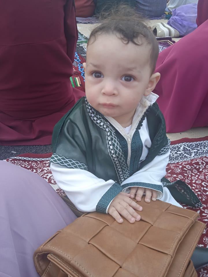 أم عمران