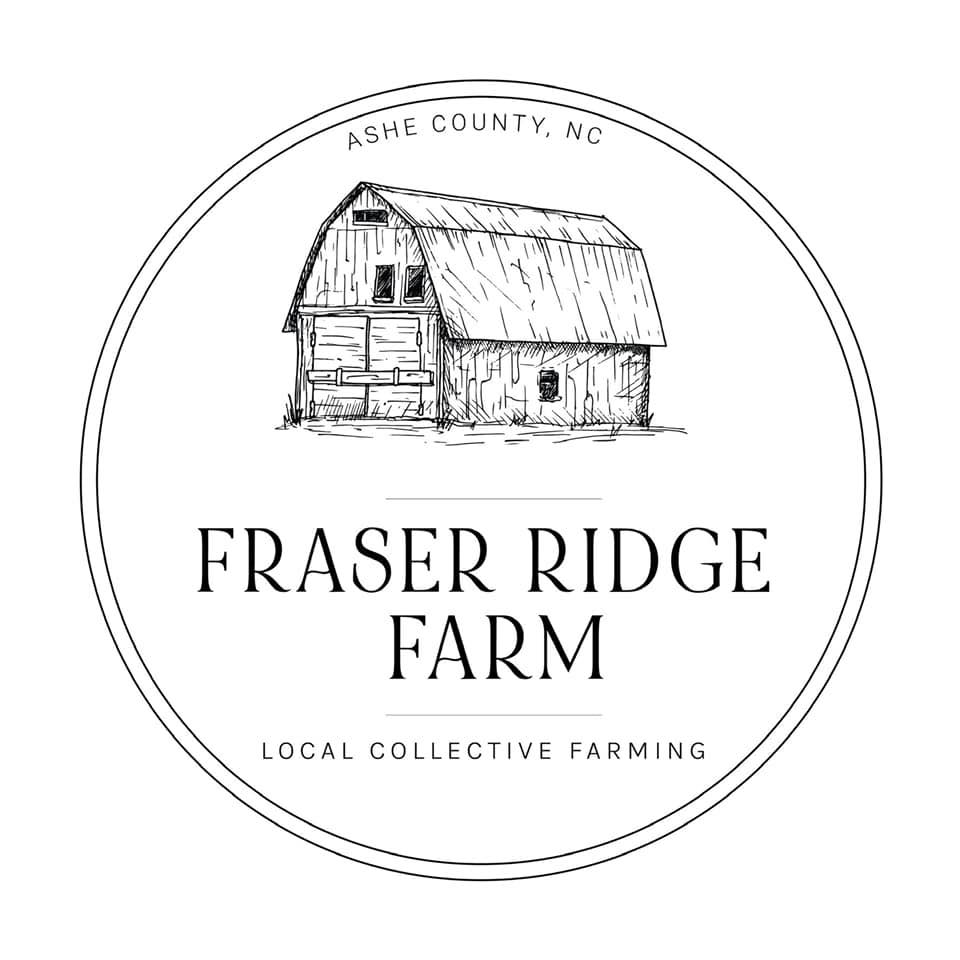 Fraser Ridge Farm | Crumpler NC