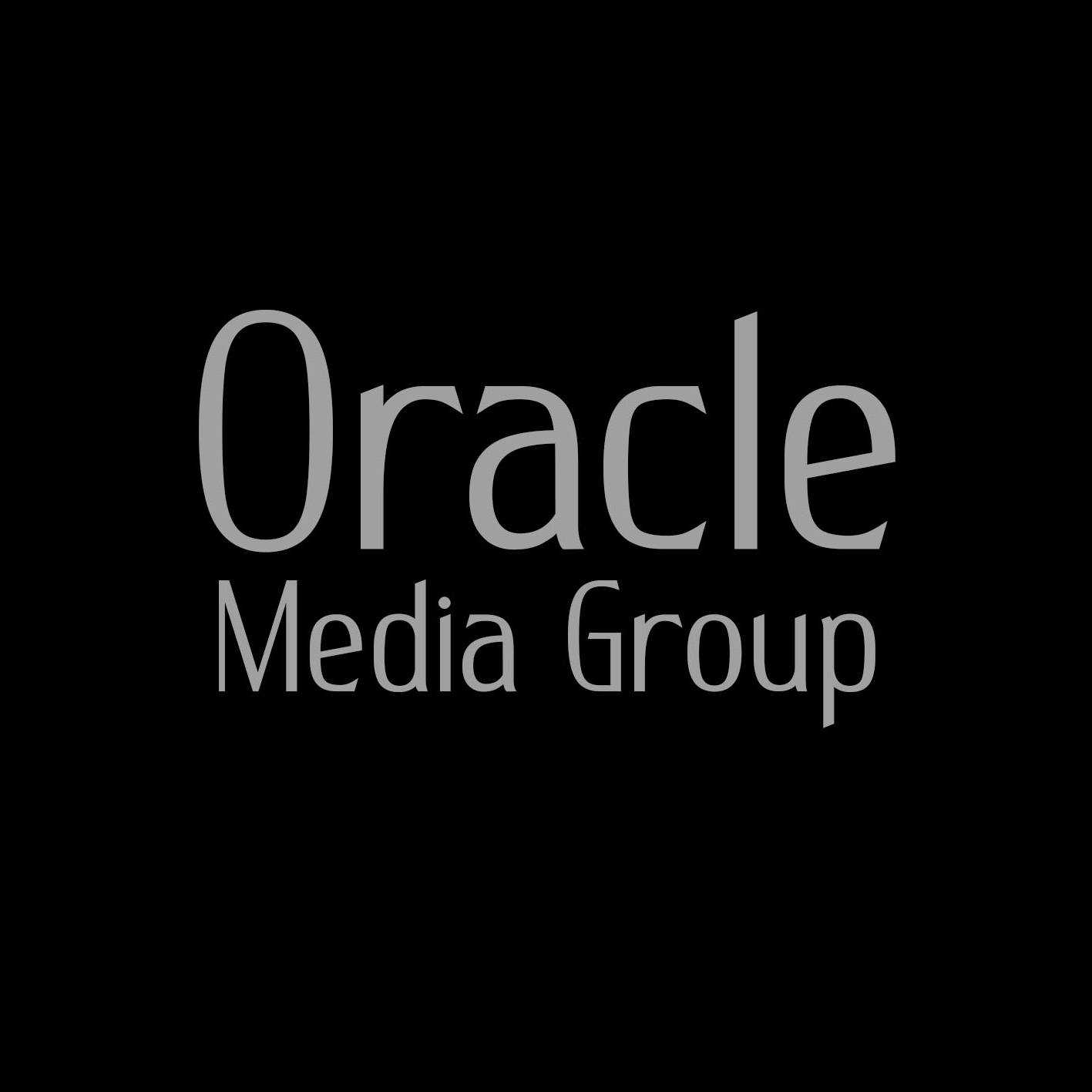 Oracle Media Group
