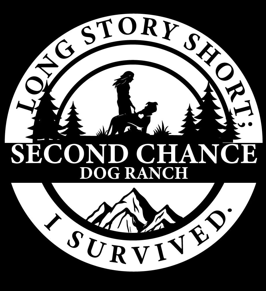 Second Chance Dog Ranch