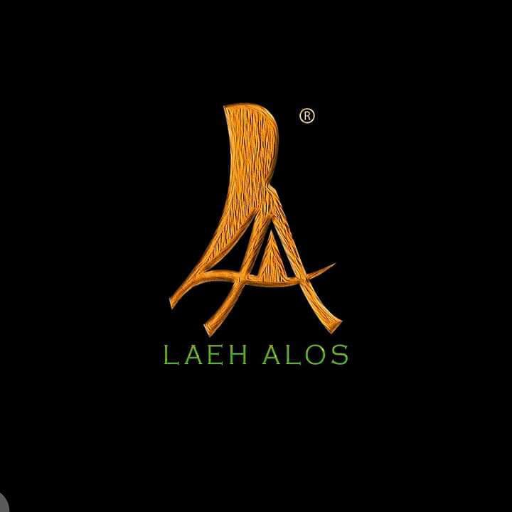 Laeh Alos clothing
