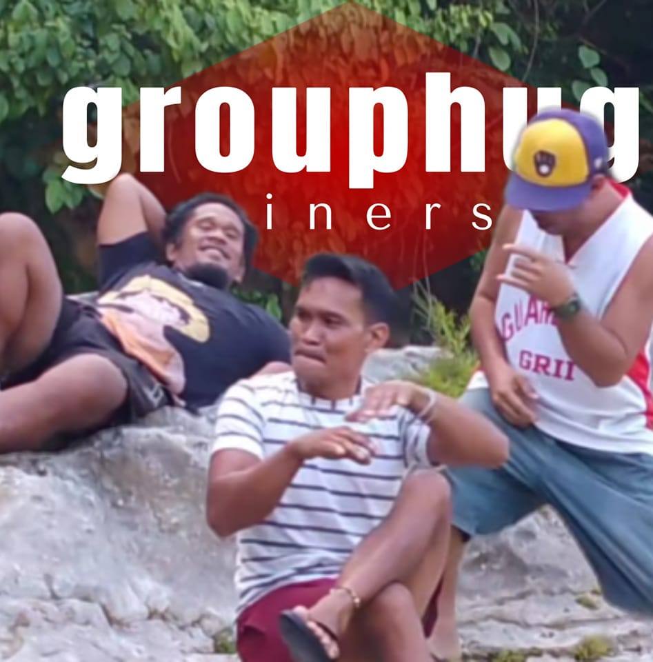 Grouphug viners