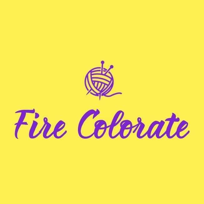 Fire Colorate - Ață de brodat, croșetat, tricotat | Falesti