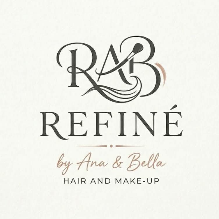 Refiné by Ana & Bella | Marilao