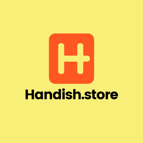 Handish.store | Cirebon