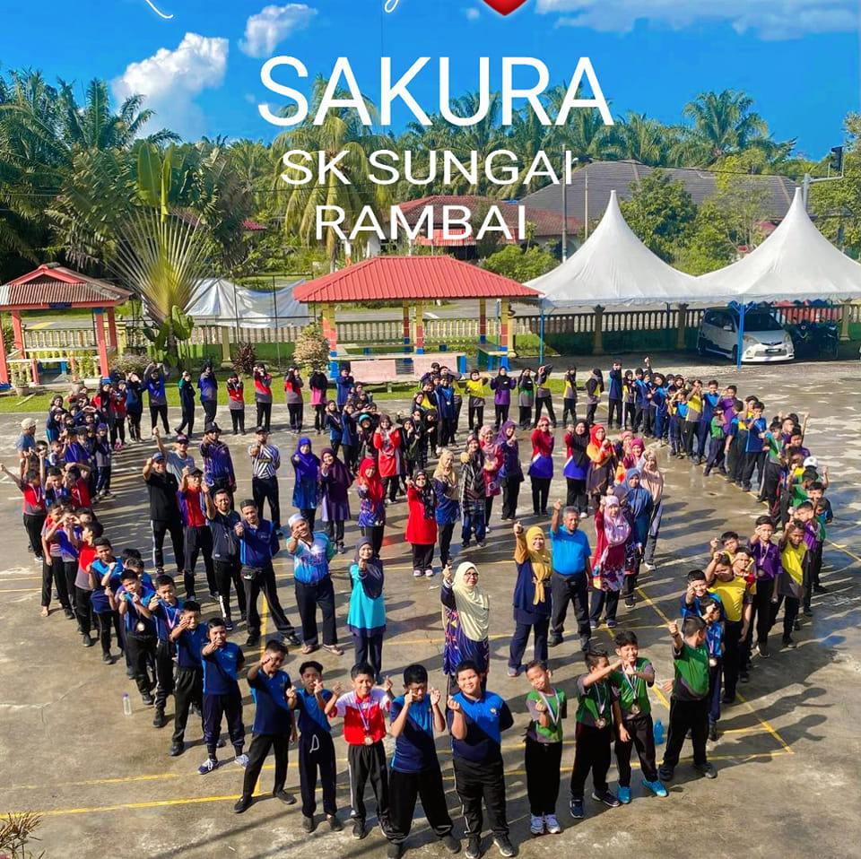 PIBG... - PIBG Sekolah Kebangsaan Sungai Rambai , Melaka