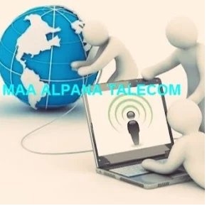 Maa Alpana Telecom