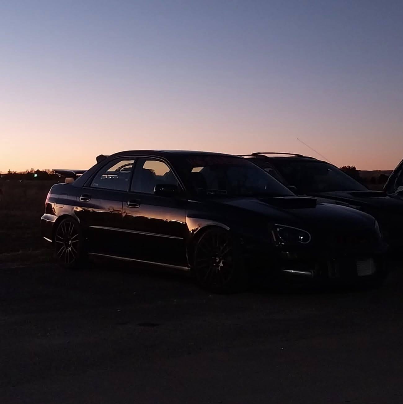 Subaru WRX and STi Owners Group | Engine light comes and goes for cyl 4 ...