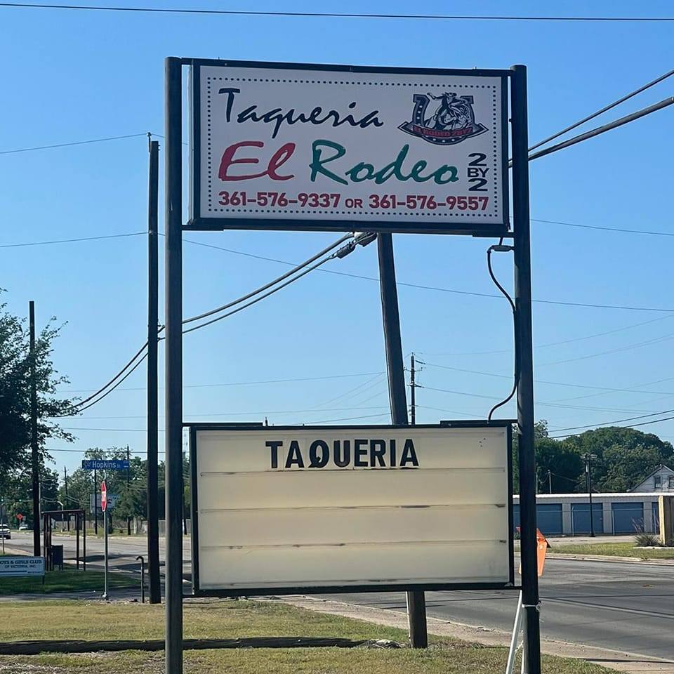 El Rodeo tx | Victoria TX